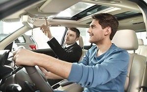 Schedule a test drive at KiaDemo2 in Derwood, MD.