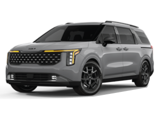 2025 Carnival MPV Hybrid - KiaDemo2 in Derwood MD